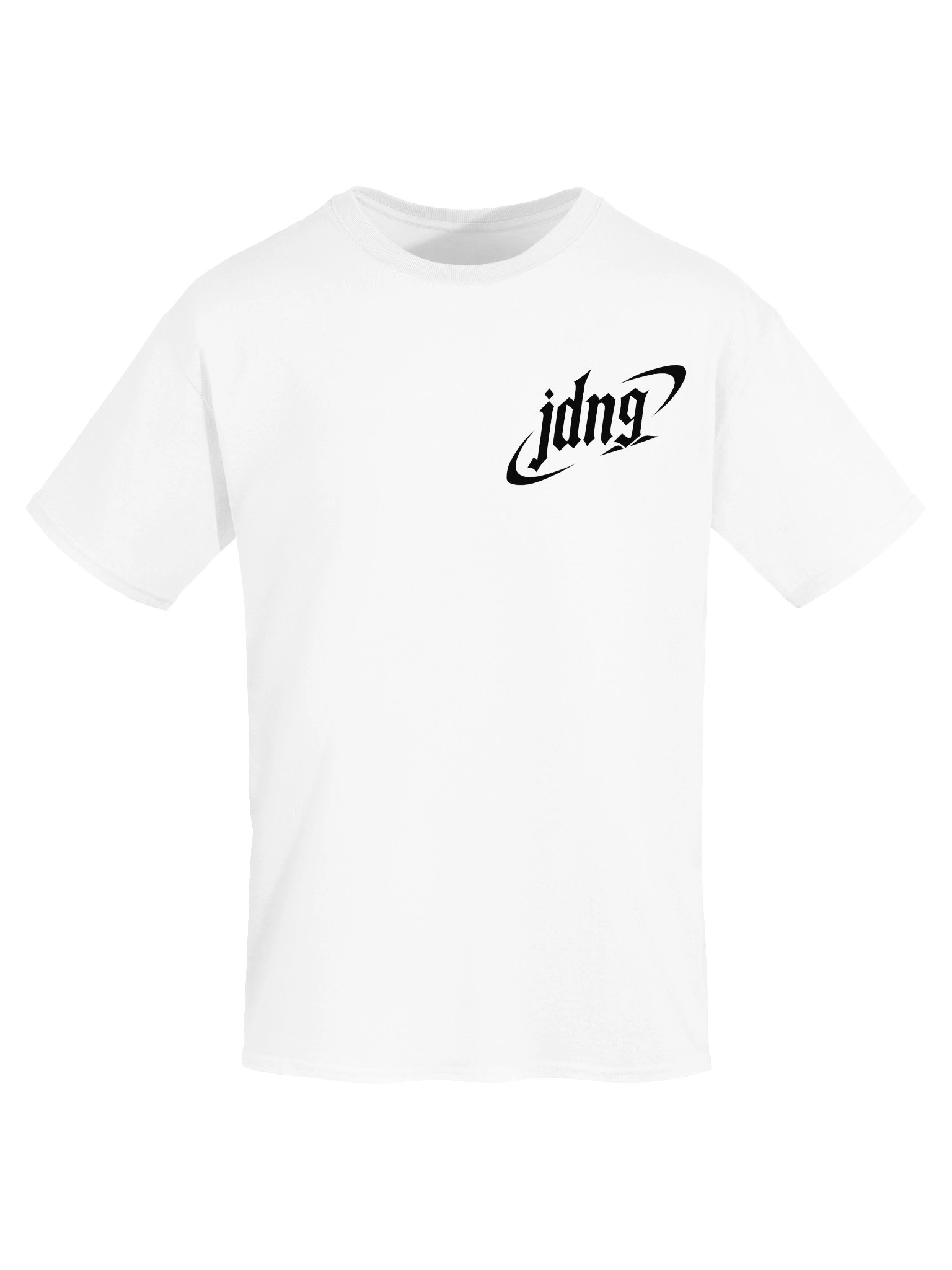 Midnight Minimal Heavyweight Tee W product image (1)