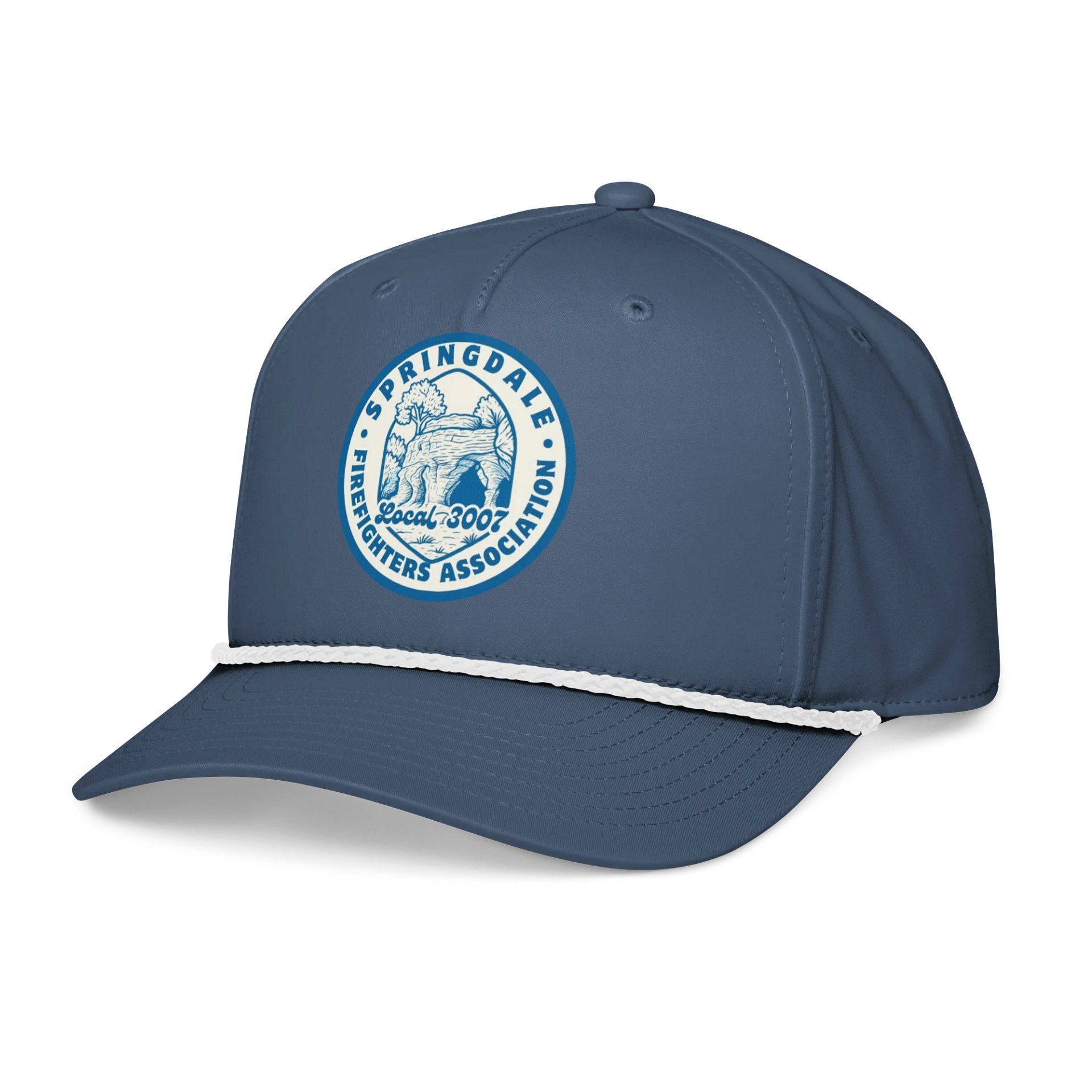 Bayyari Park Rope Cap product image (3)