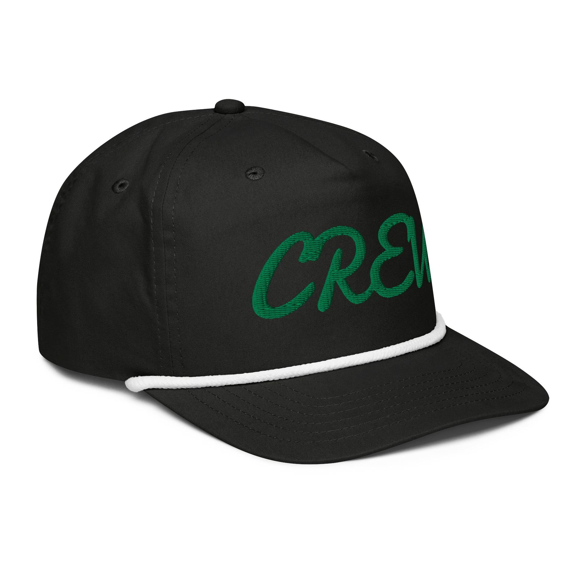 FRONT NINER ROPE HAT product image (4)