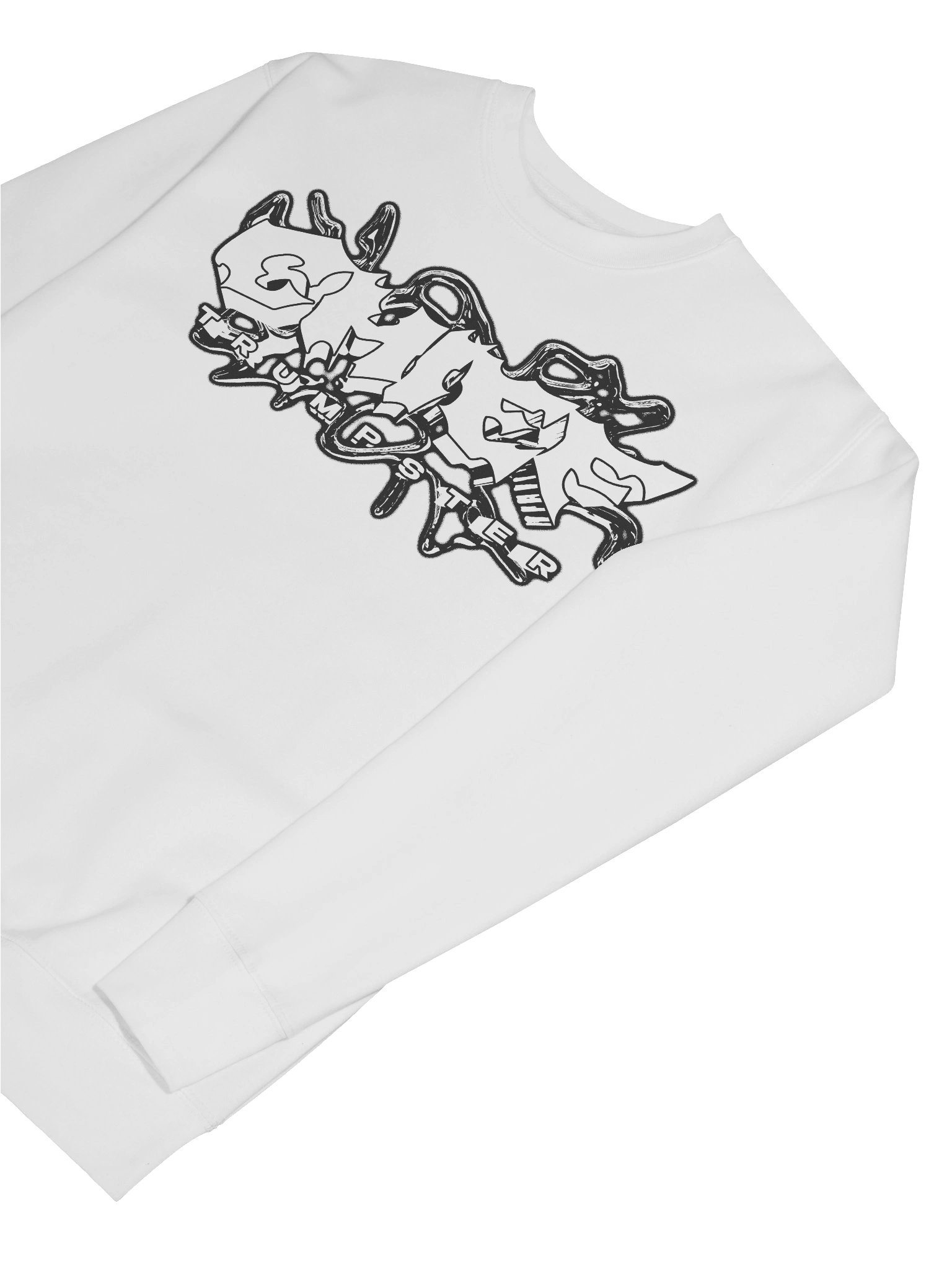 SOCIALS SWEATSHIRT product image (12)