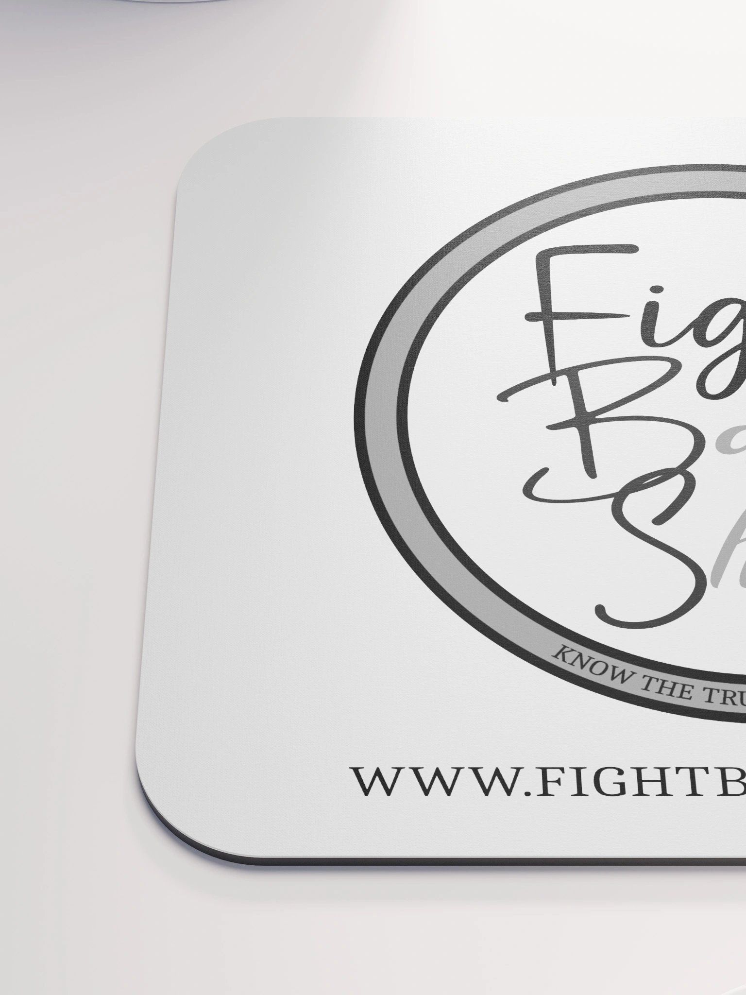 FightBackShirts Mousepad product image (6)