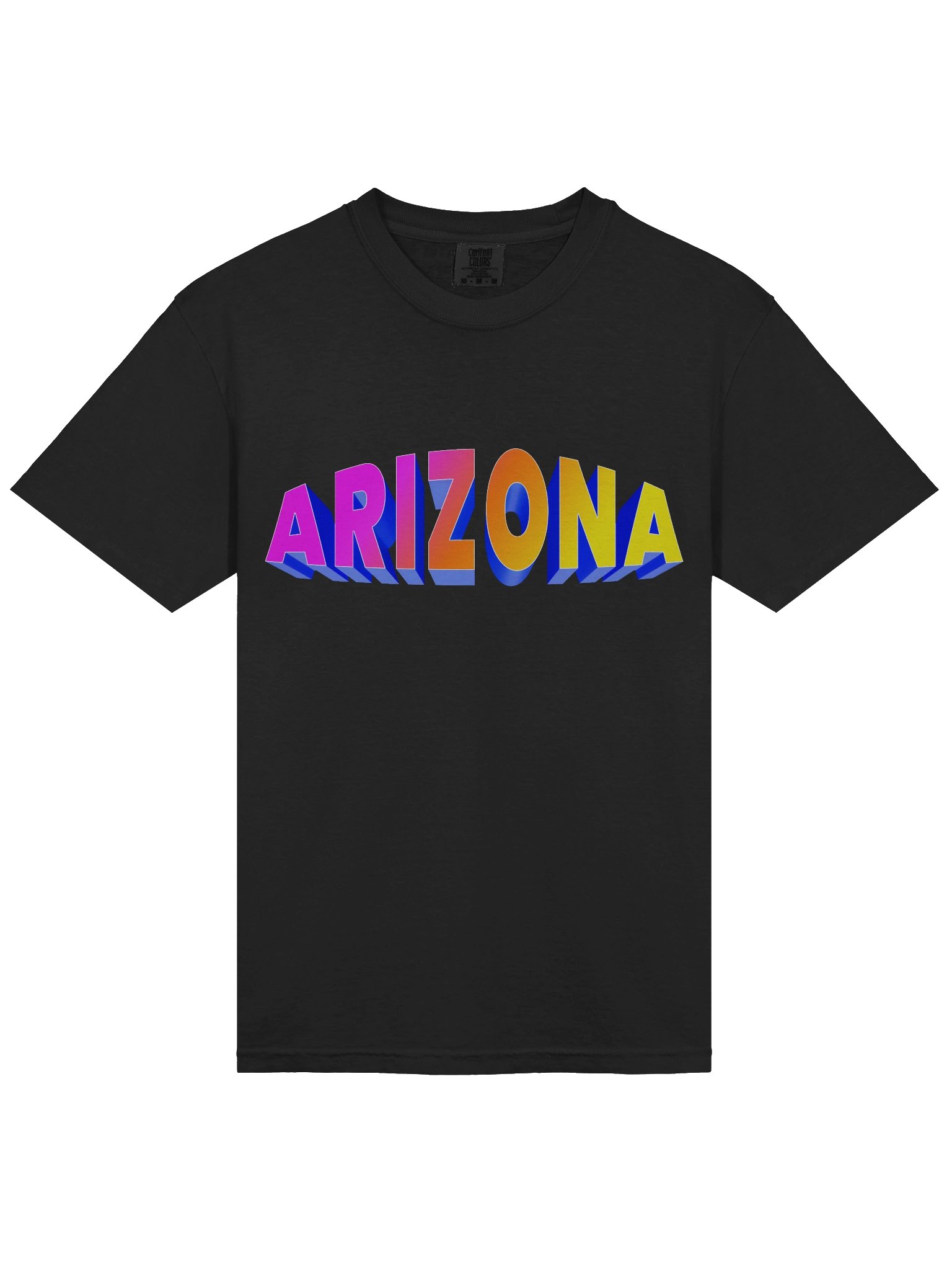 ARIZONA Vibes T-Shirt product image (3)