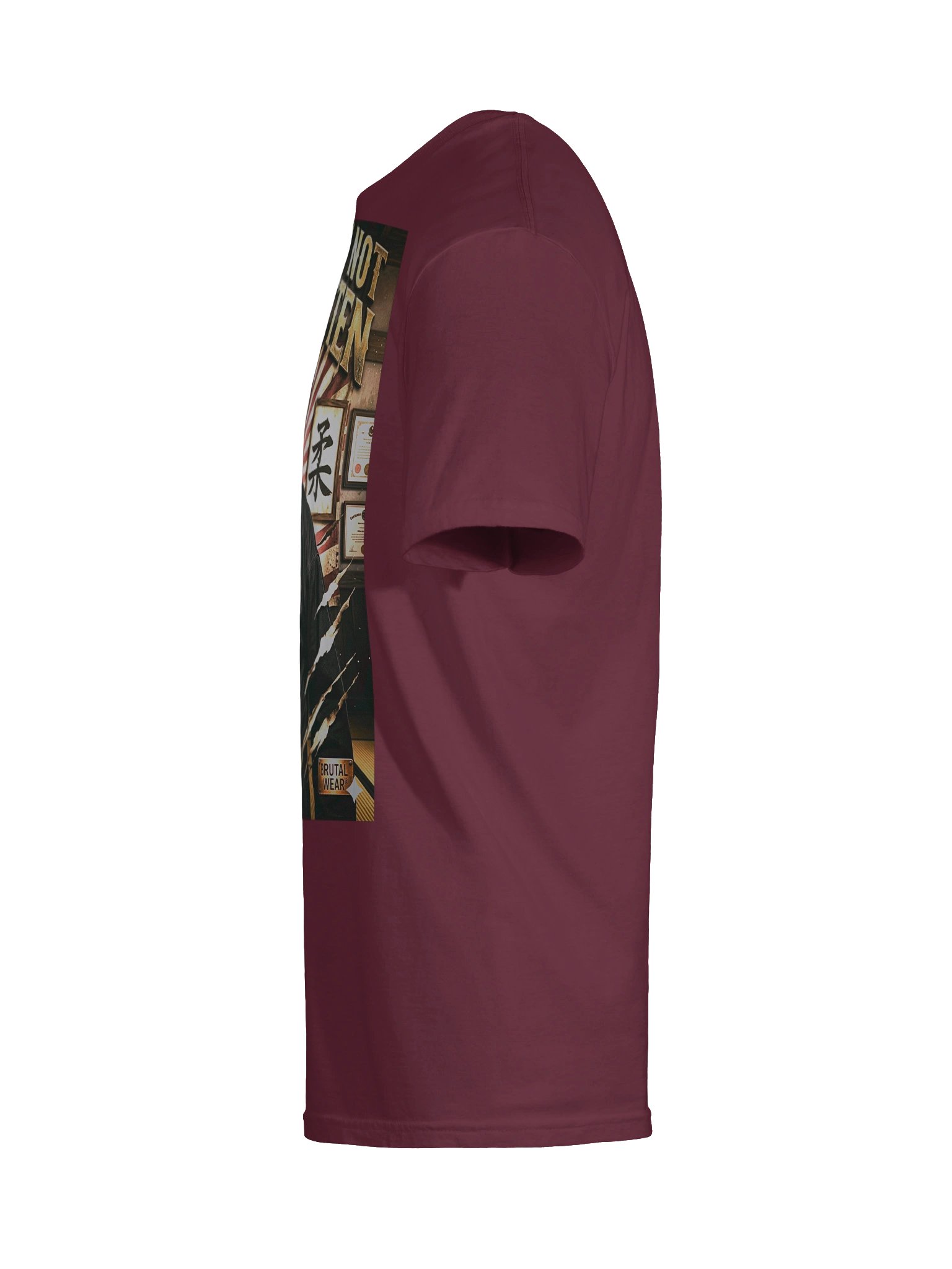 BWEAR CNRIPT GRAPHIC TEE product image (29)
