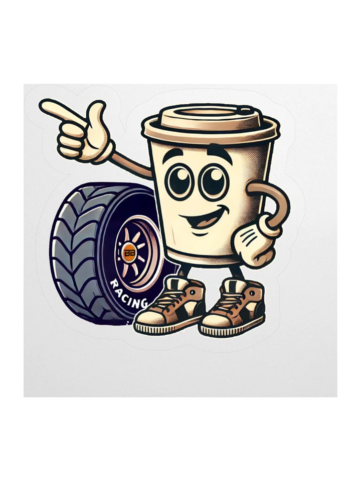 Cars & Coffee product image (2)