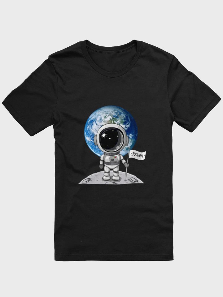 Jzter has Landed product image (1)