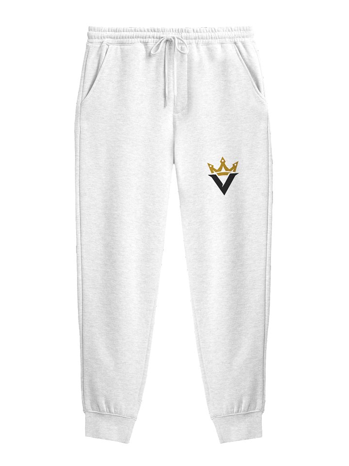Kingdom Vision Crowned Jogger product image (1)