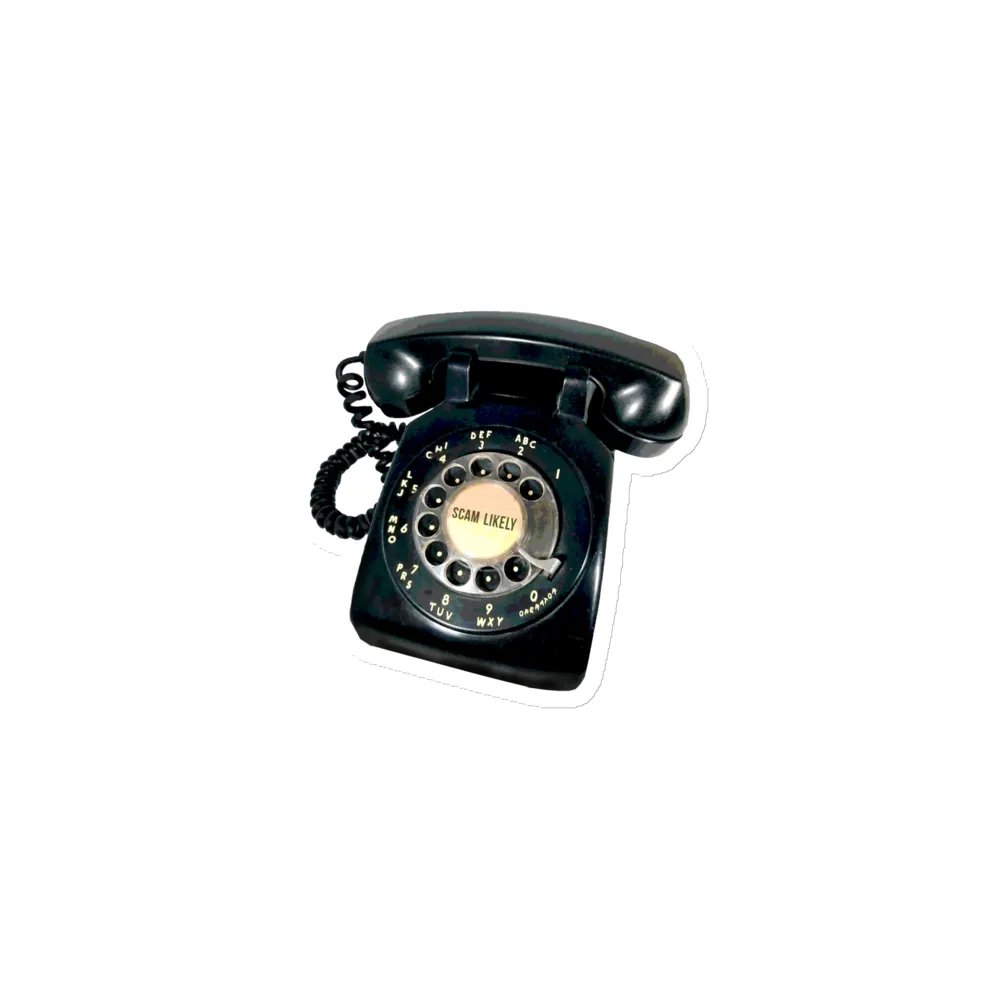 Scam Likely product image (1)