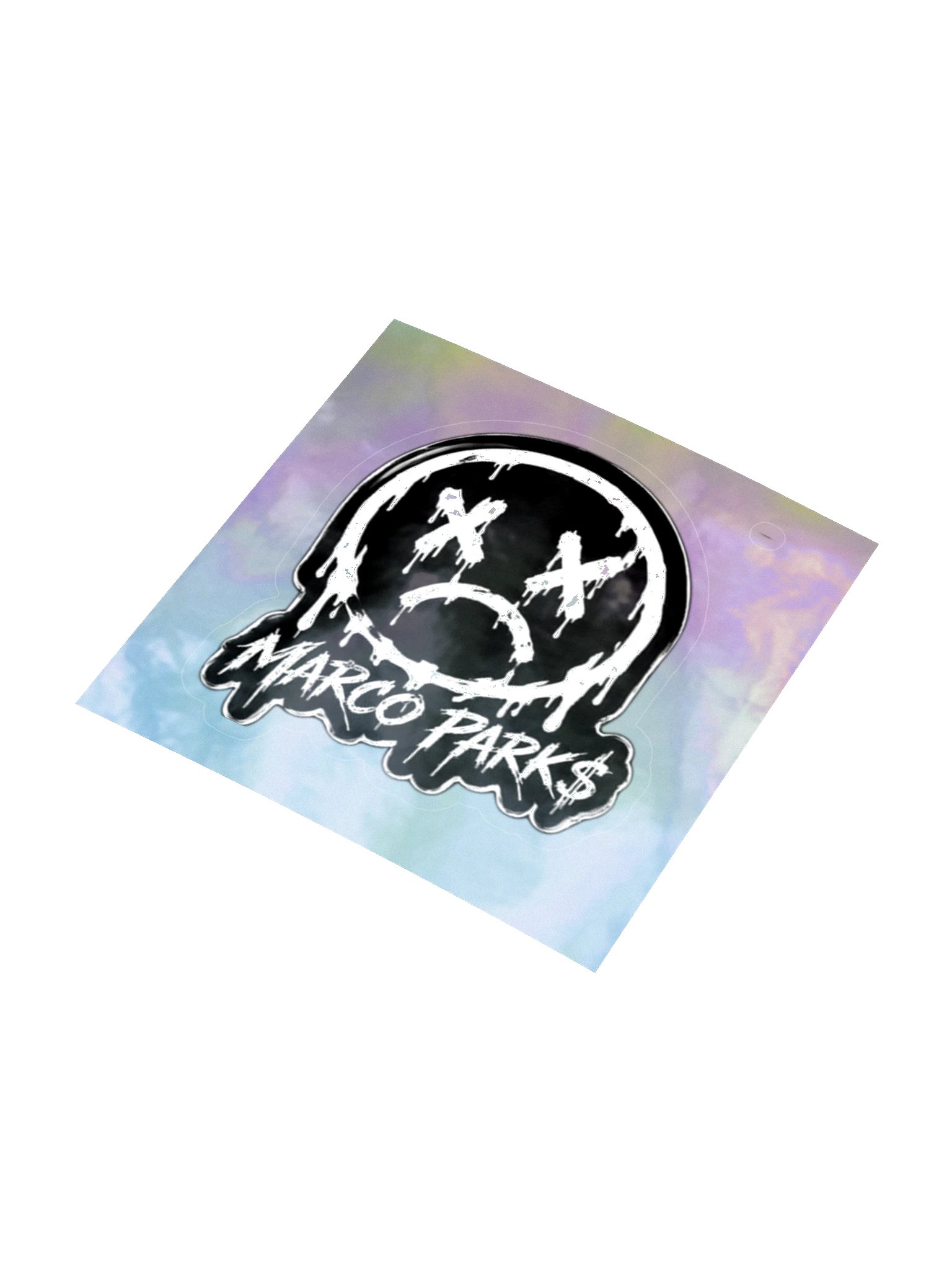 FRVRALN Holographic Sticker Sheet product image (3)