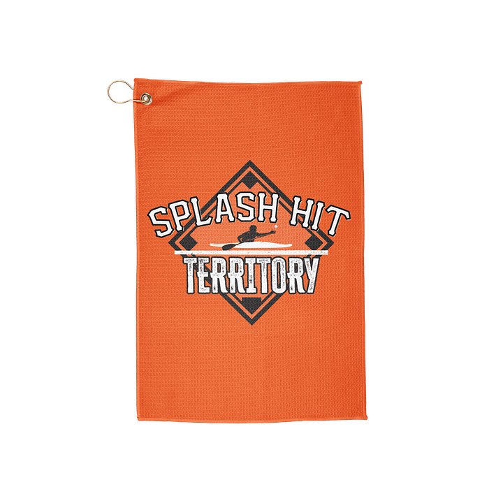 Golf Towel product image (1)