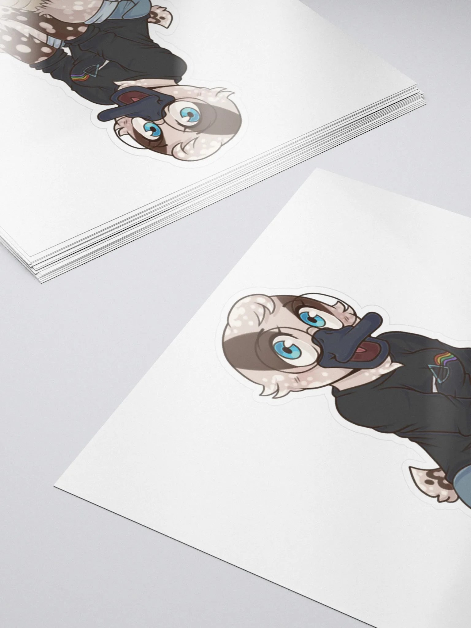 Serana the Duck product image (5)
