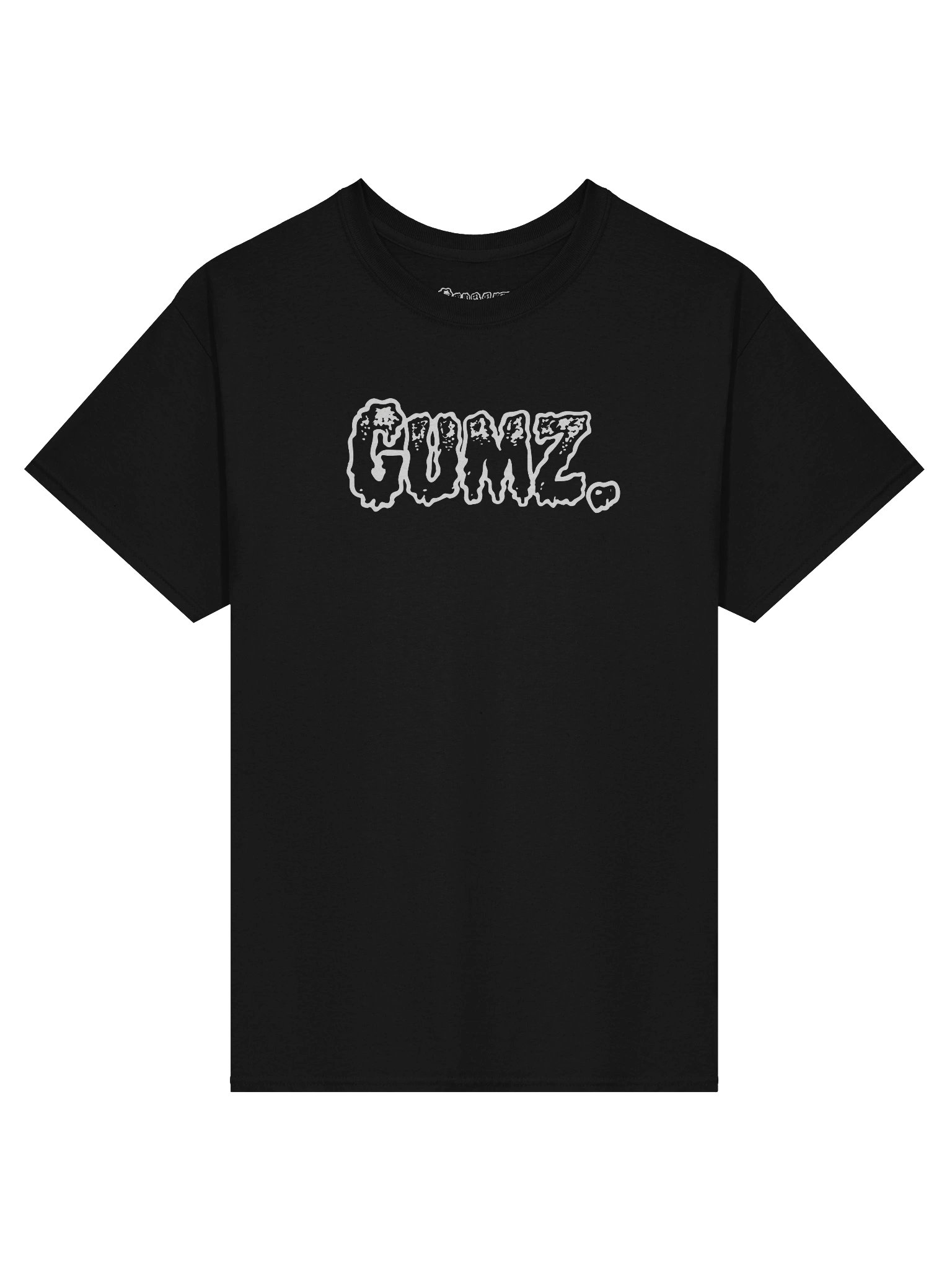 GUMZ. Logo Tee product image (4)
