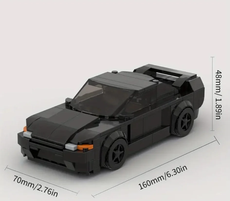 R32 Skyline - Building Blocks product image (2)
