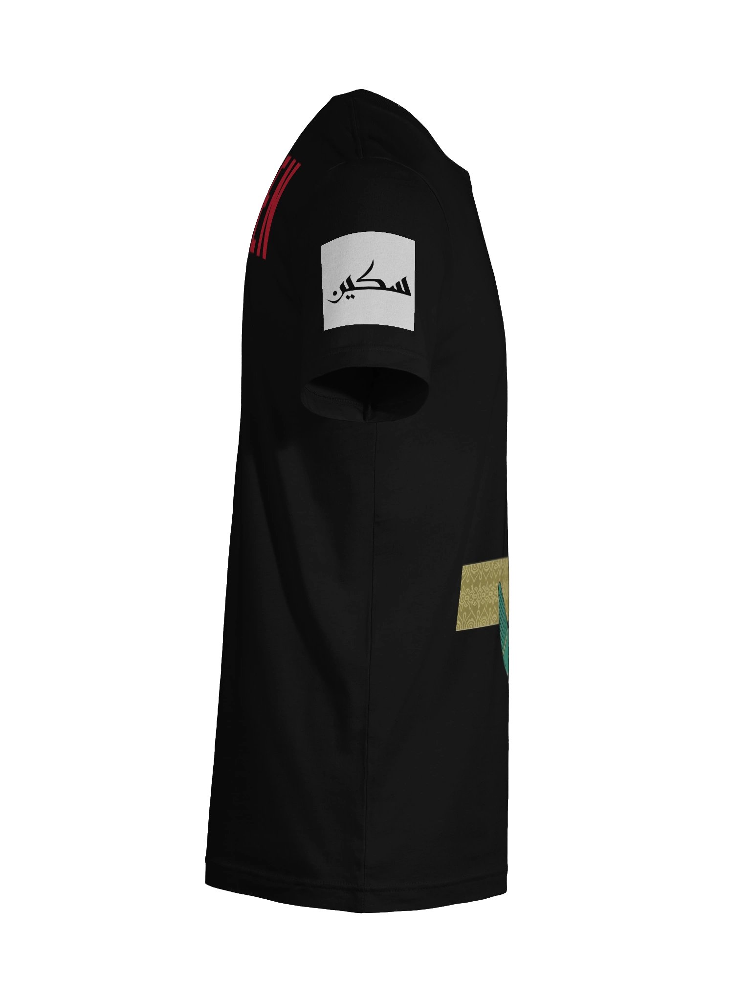 JAMBIYA TEE product image (12)