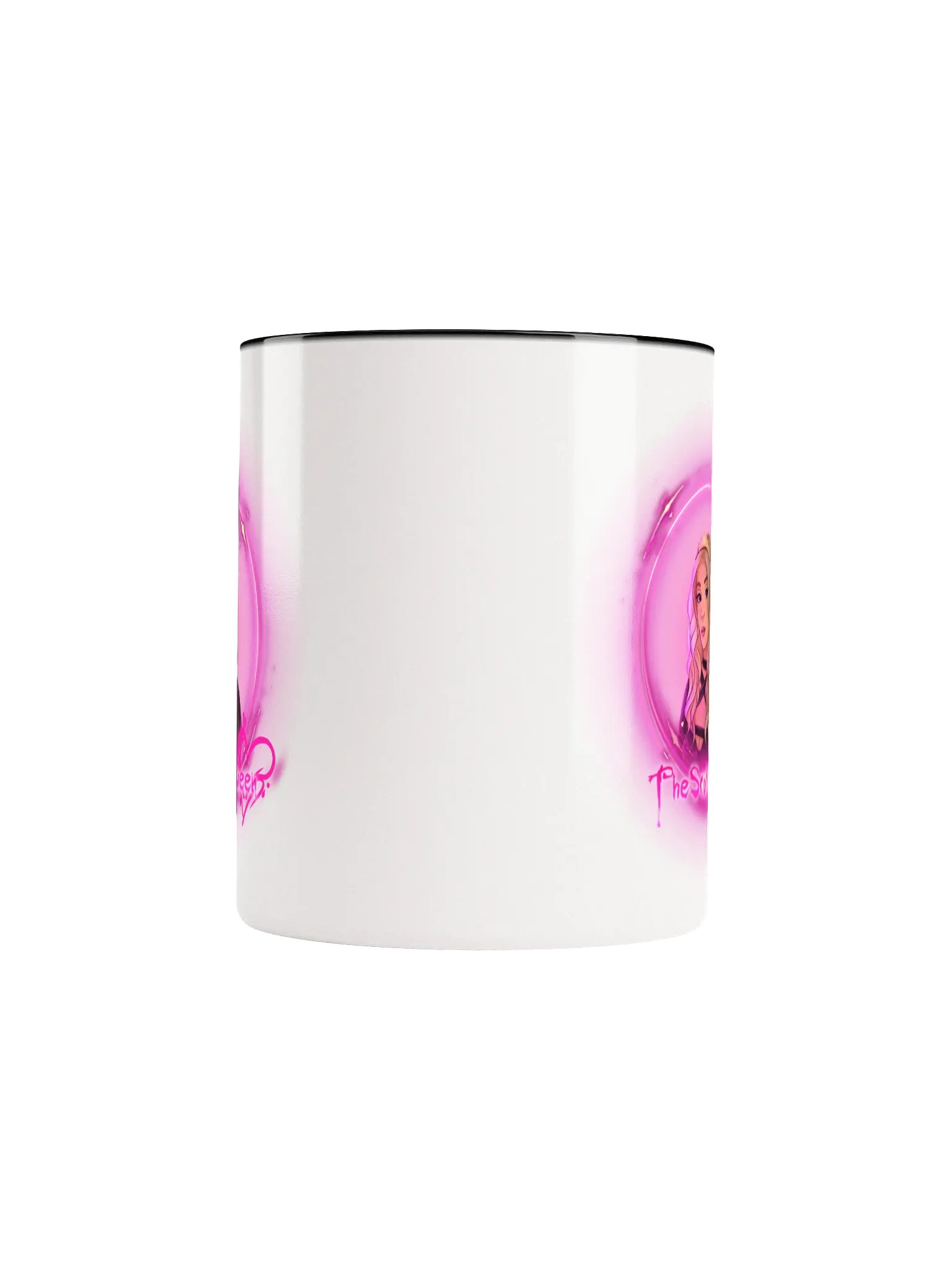 Queenie Mug product image (5)