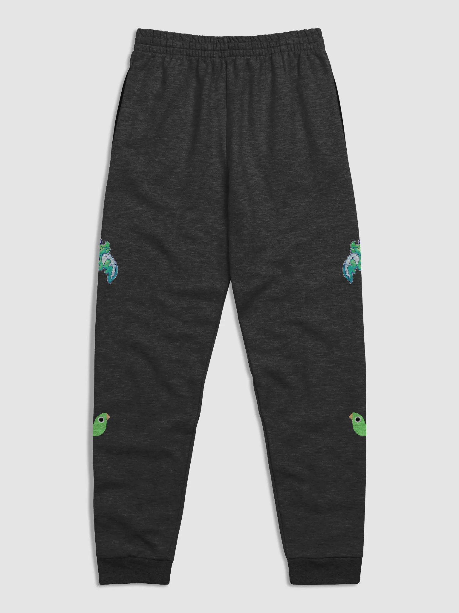 Wubba Joggers product image (1)