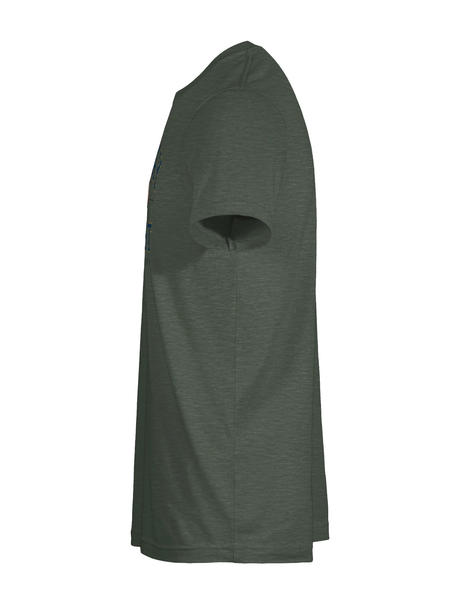 Friday Night Social Club Football Tee - Adult product image (34)