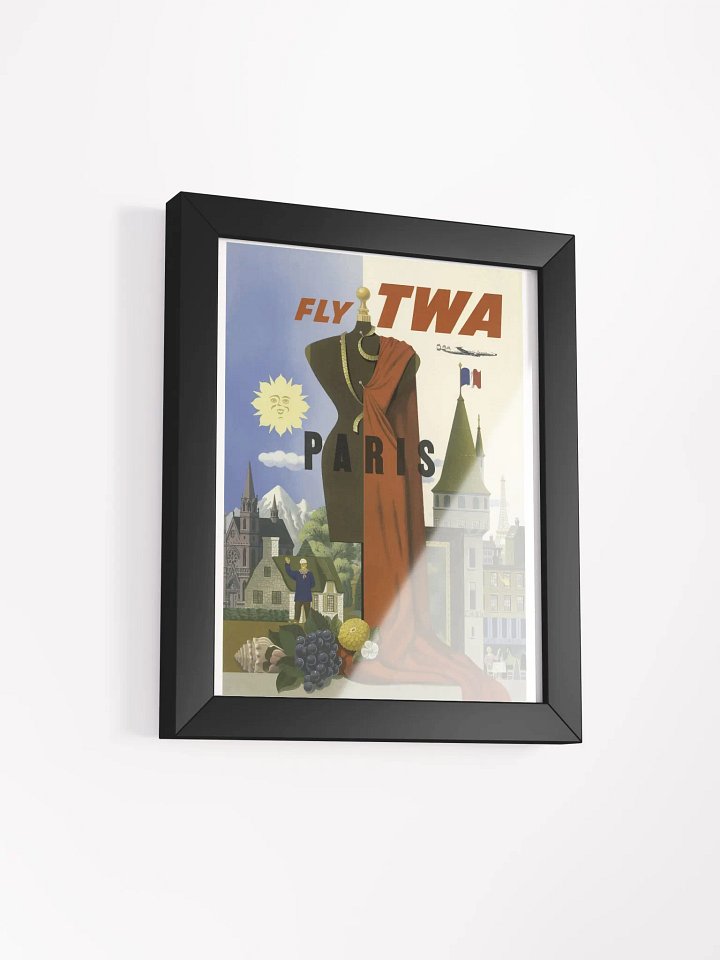 Fly to Paris - The City of Art and Culture product image (24)