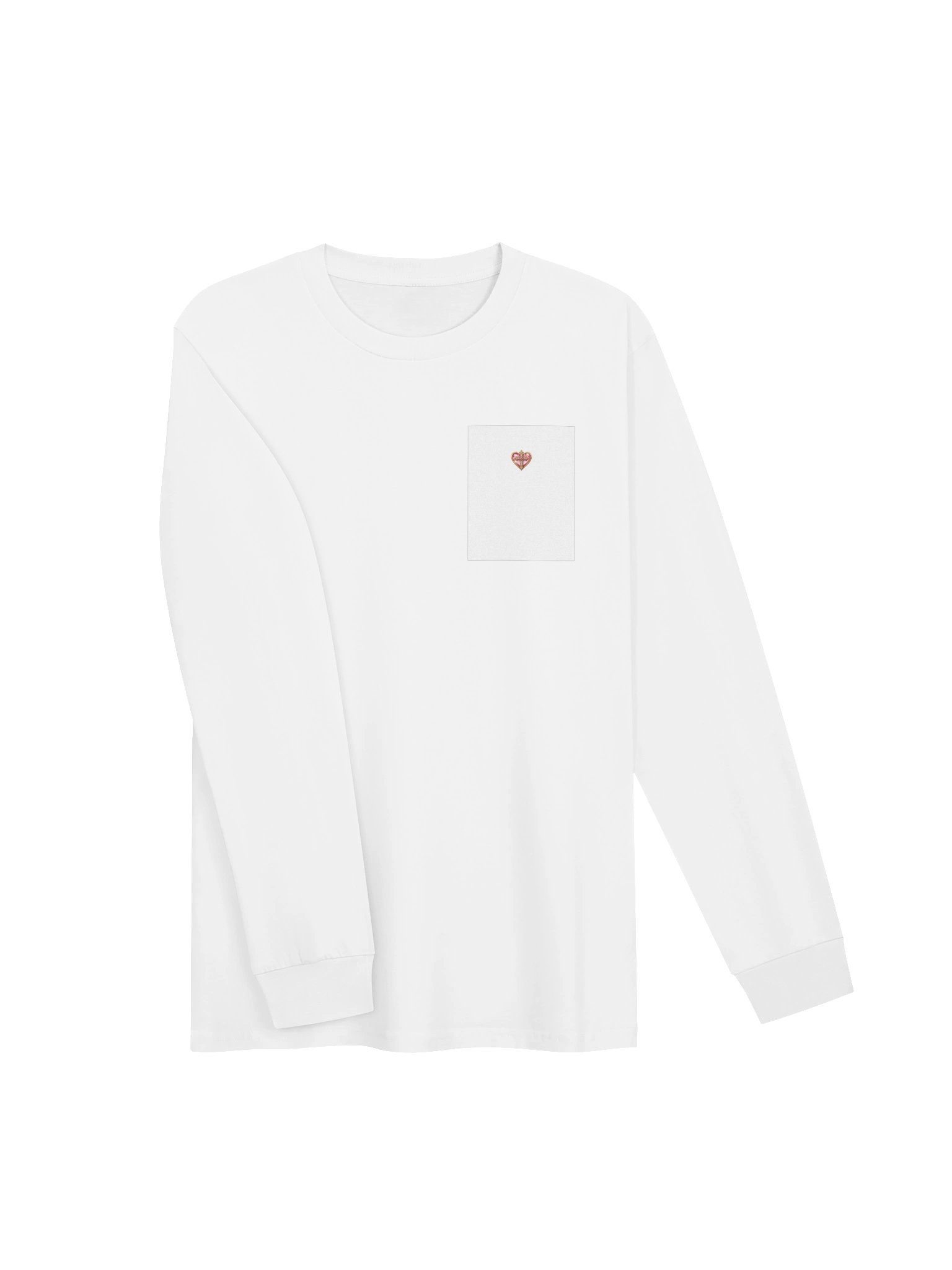 💗✝️WWJD – Faith • Grace • Love QR Shirt💗✝️ product image (3)