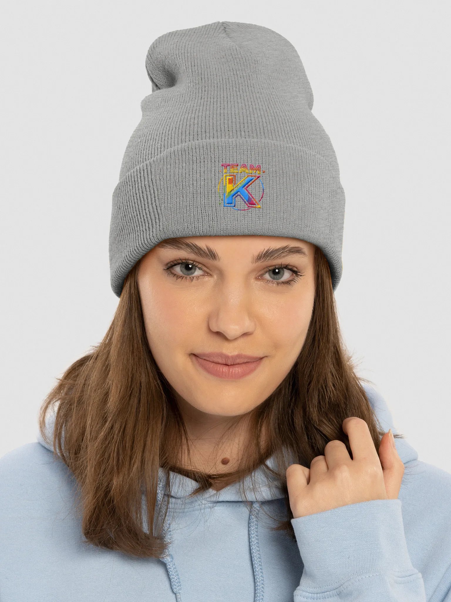 TEAM K Pride 1 Beanie product image (3)