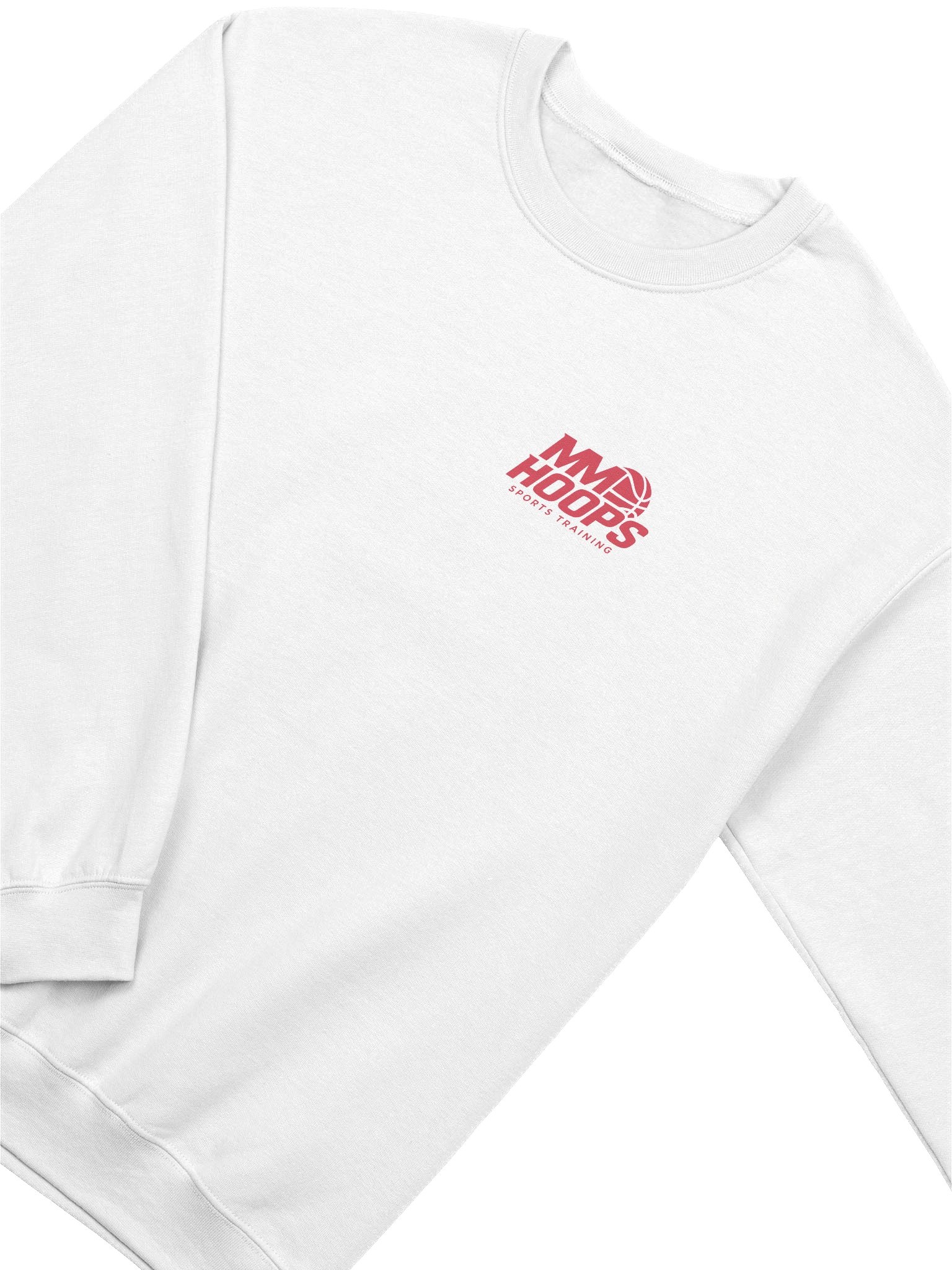 TRAIN WITH PURPOSE CREWNECK product image (4)