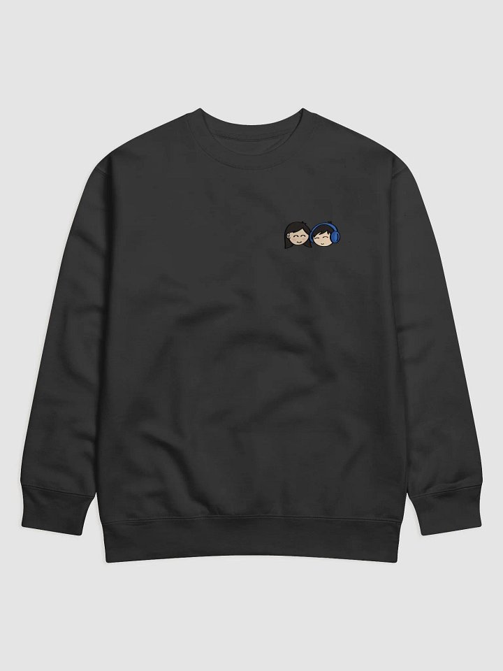 StickYees Sweatshirt product image (2)