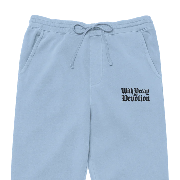 Decay Joggers product image (4)