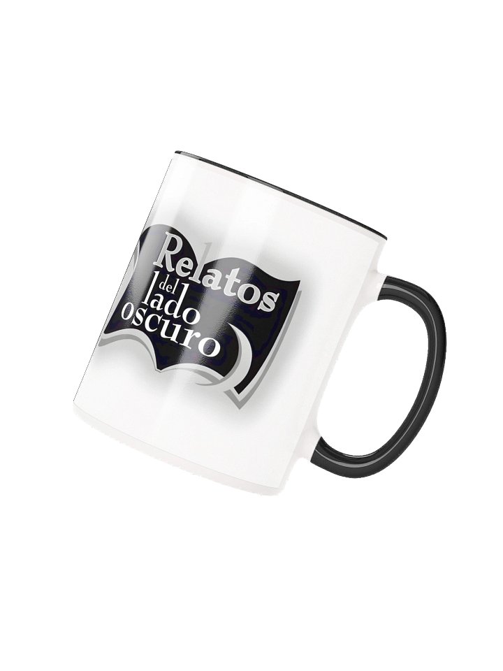 Taza RDLover OVNI product image (2)