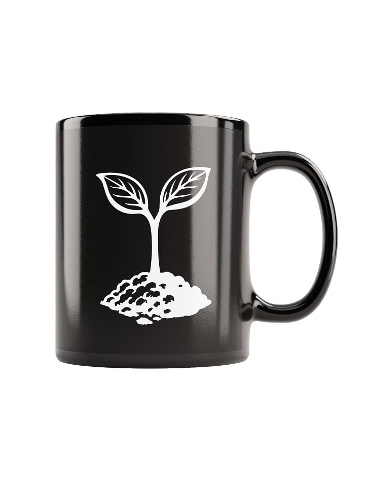 The Short - Mug product image (1)