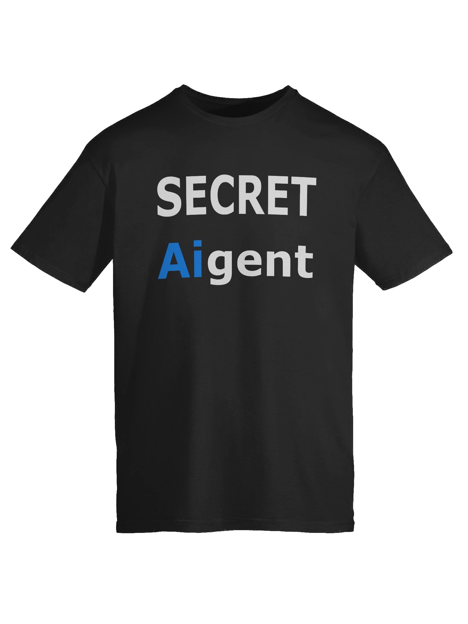 SECRET AIgent – Undercover AI Mastery Edition product image (7)