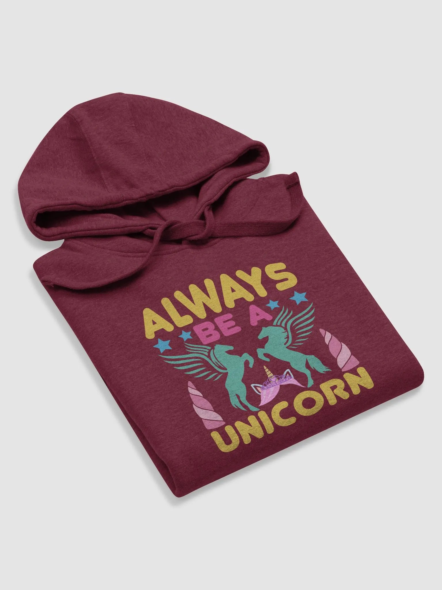 Cotton Heritage Unisex Premium Hoodie – Soft, Stylish & Everyday Essential product image (5)