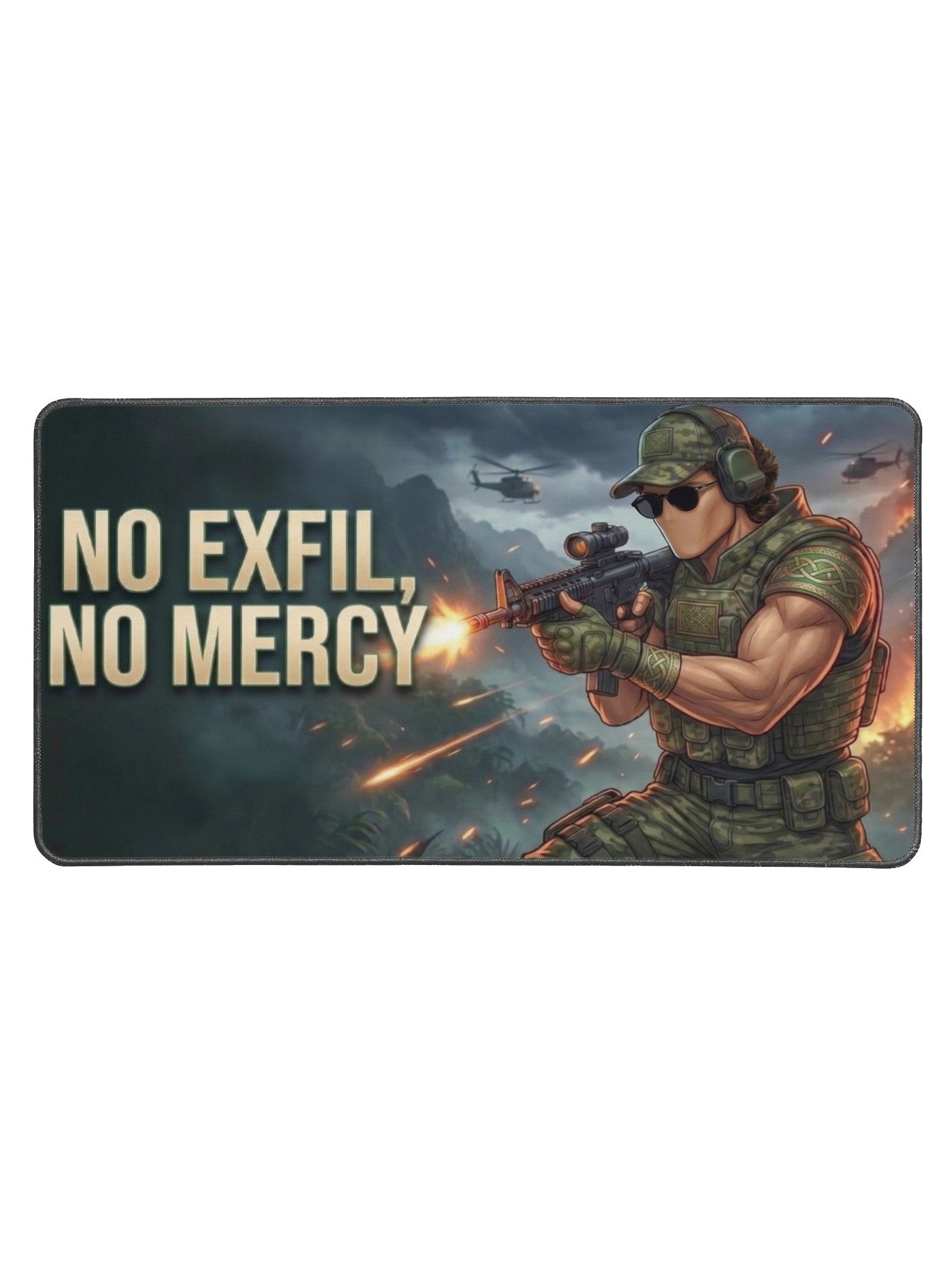 Fritzgalen Game Pad product image (1)