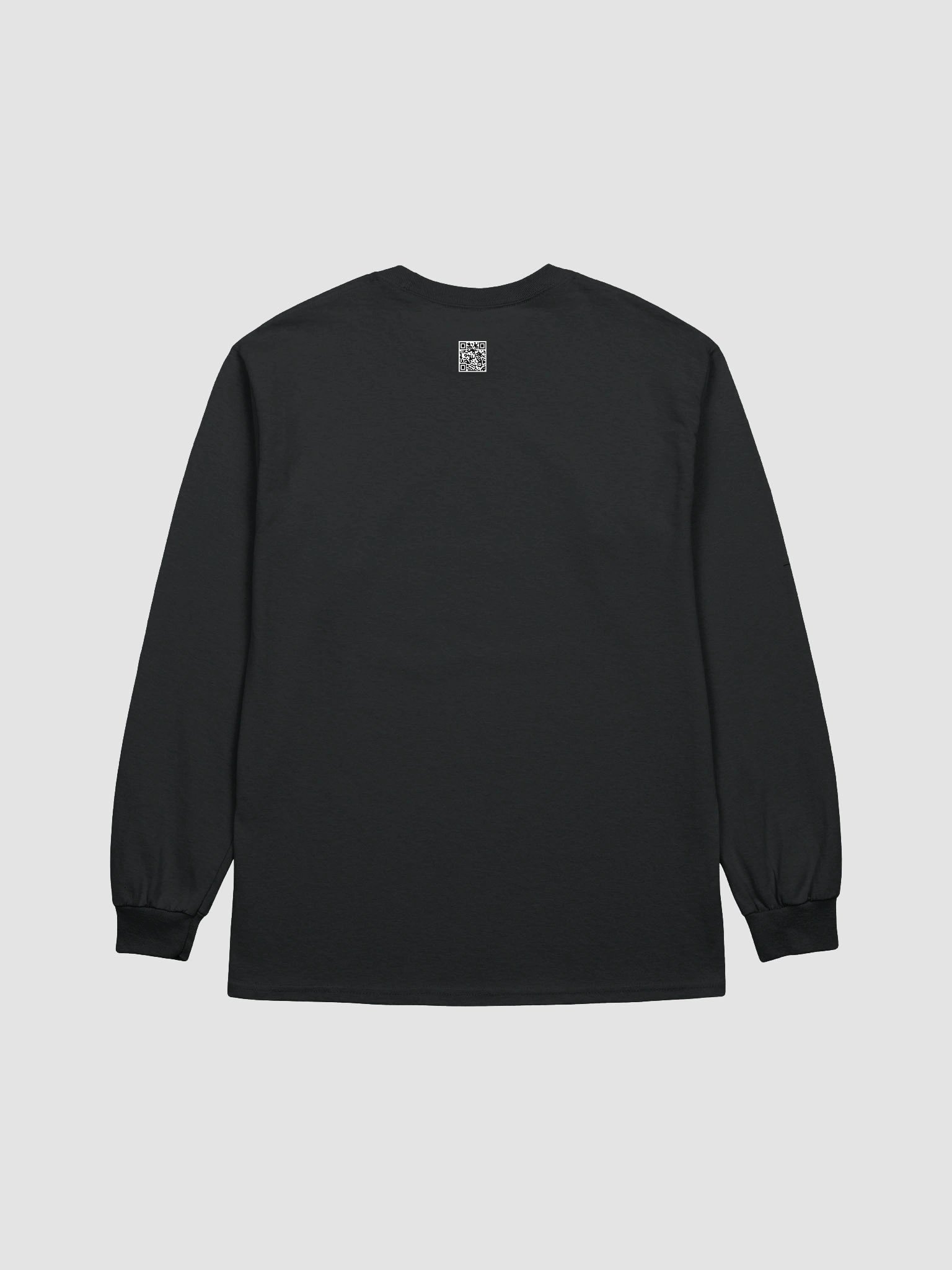 TLTG Long Sleeve Plain product image (5)