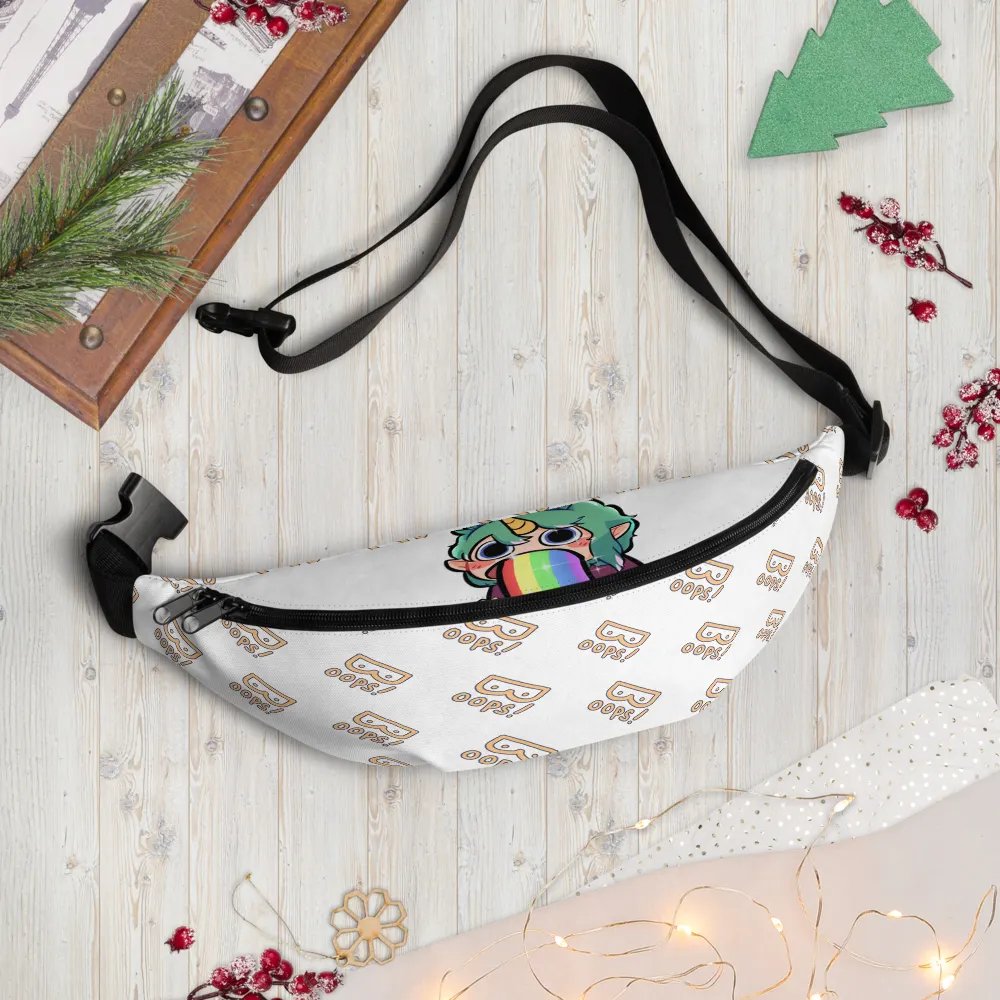 [Sling Bag] Boop Baggin product image (11)