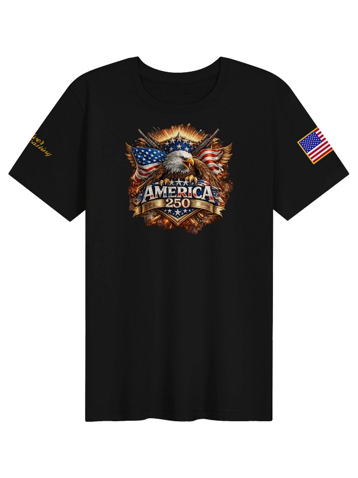 American Hot Shot product image (3)