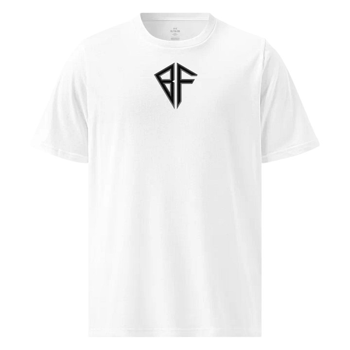 White Tee product image (1)