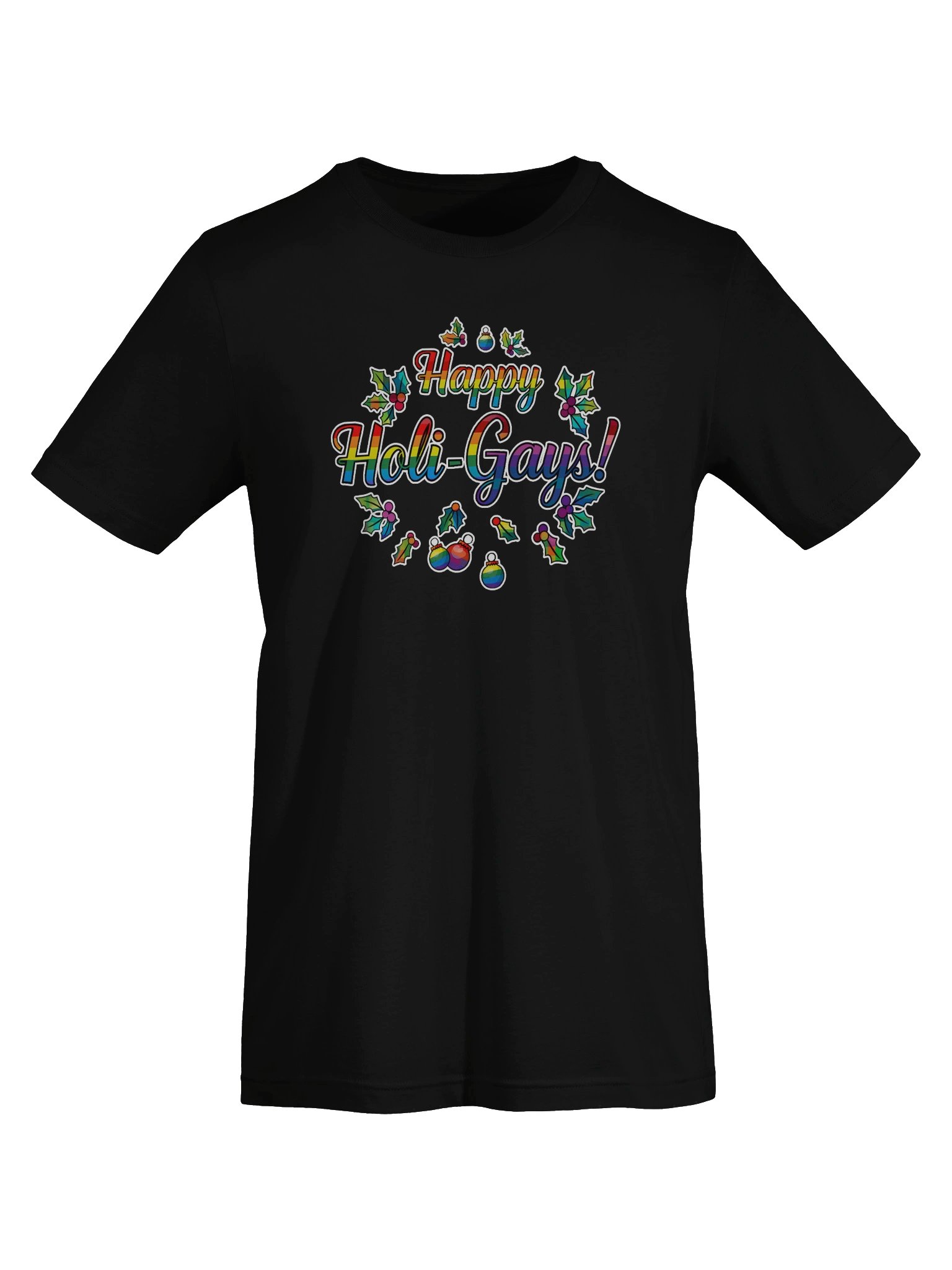 The Gay-est Holiday shirt! product image (51)