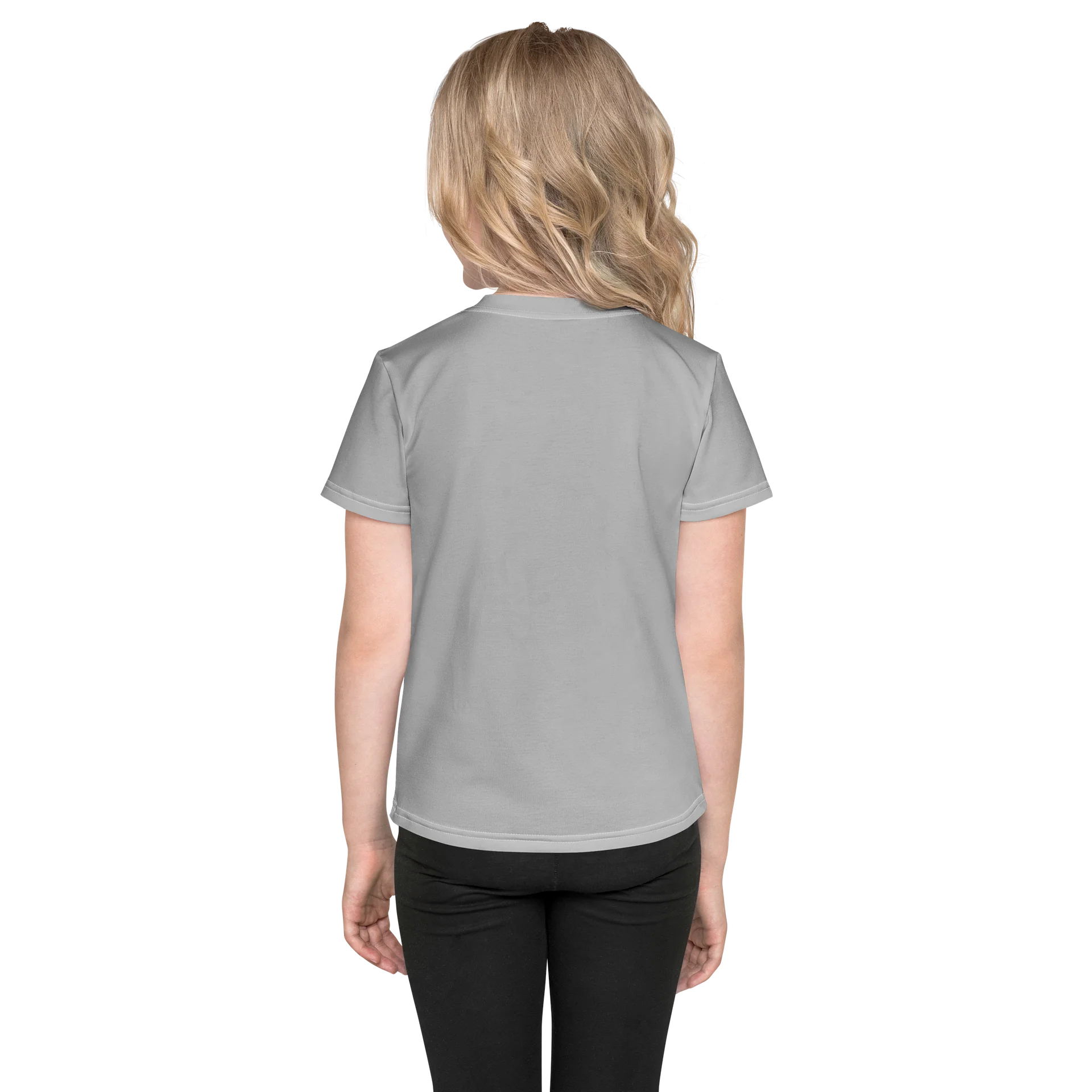 girl empowerment t-shirt product image (2)