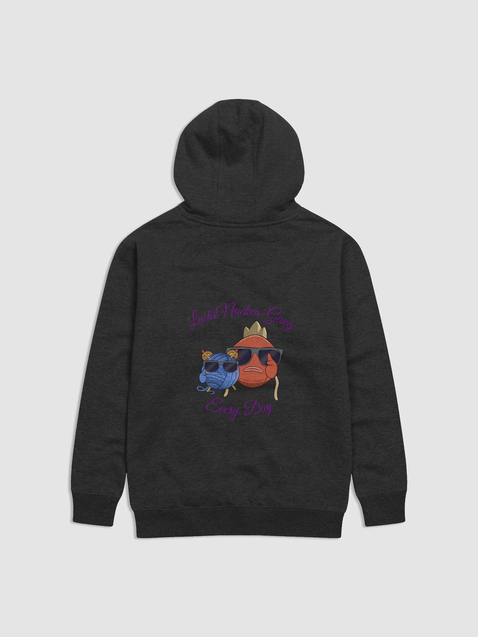 LachsNacken-Hoodie product image (13)