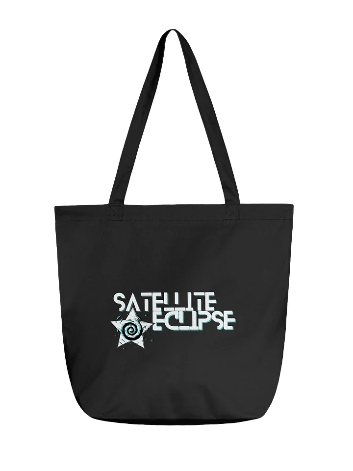 Satellite Eclipse Star Tote product image (1)