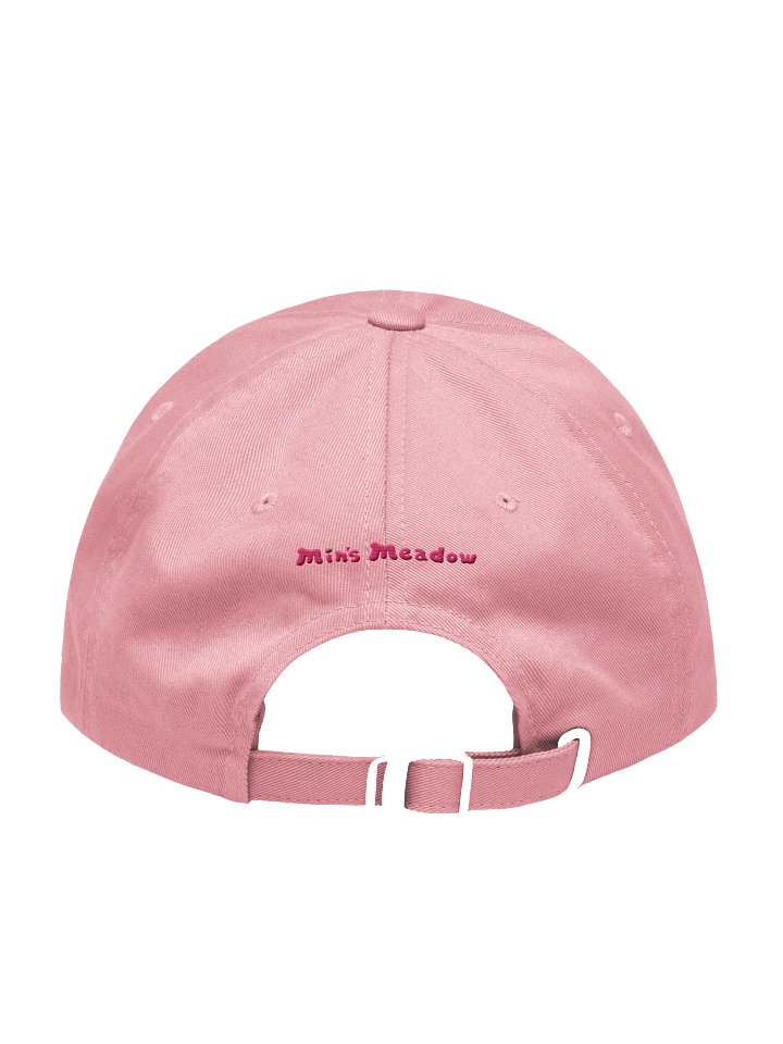 Strawberry Bliss Dad Hat product image (7)