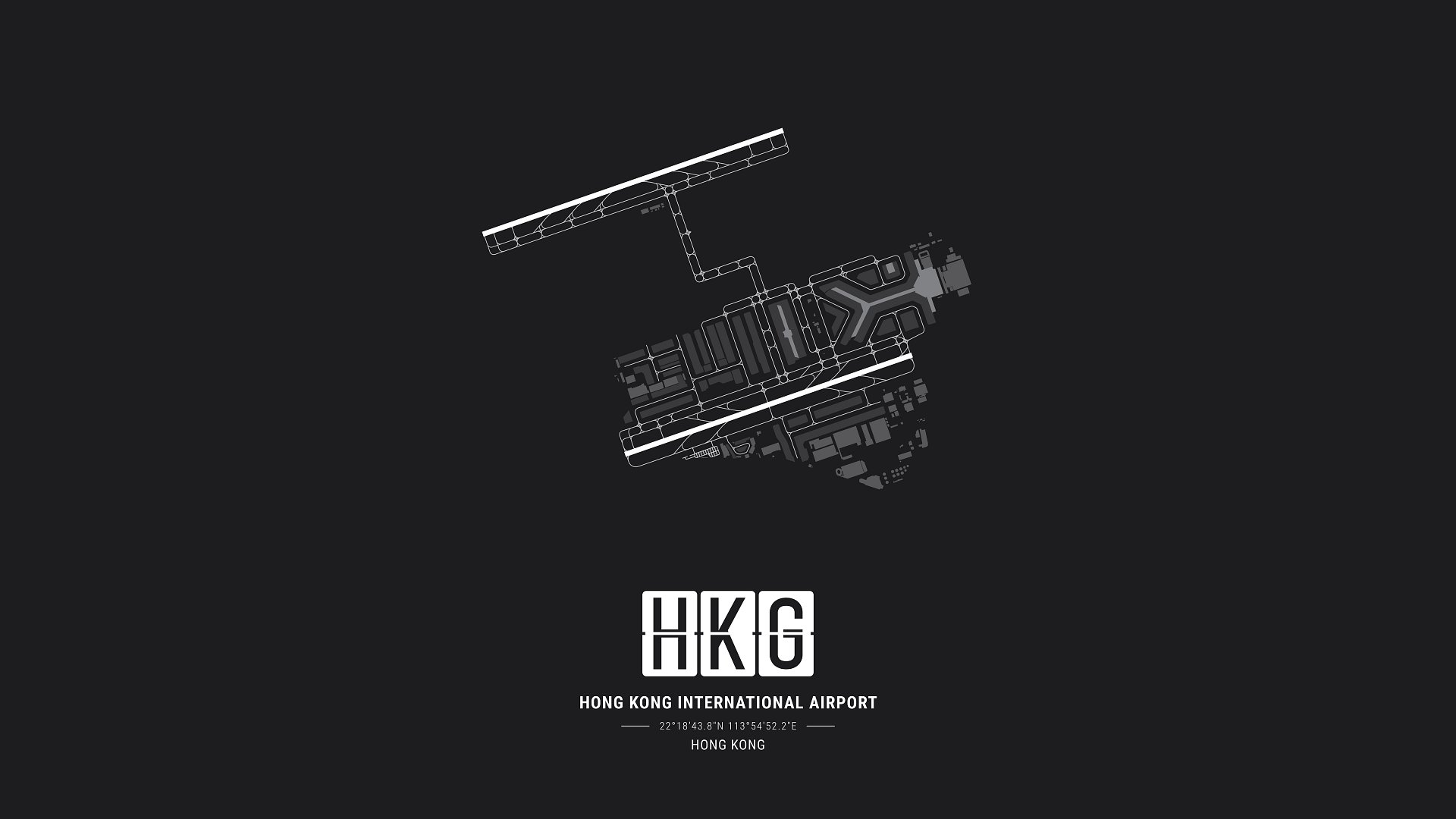 Wallpaper HKG 4k product image (1)