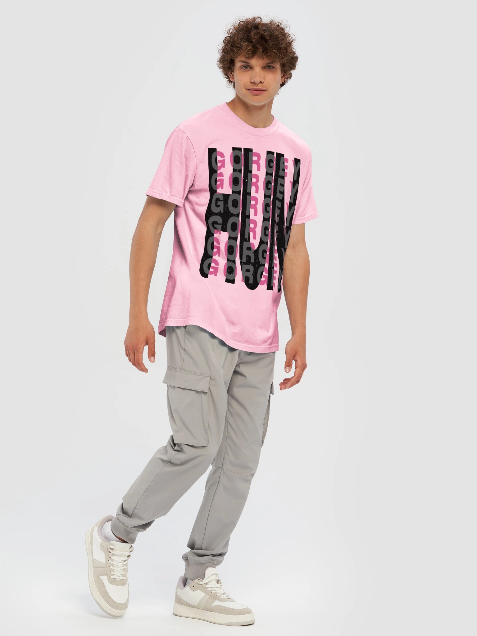 HUN MAXXING - TSHIRT product image (54)