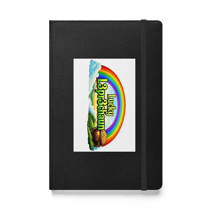 Journal (Limited Edition Logo) product image (1)