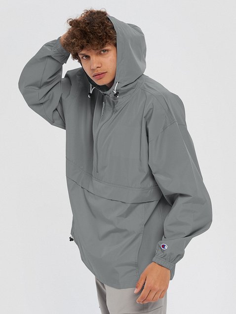Photo showing Champion Packable Jacket
