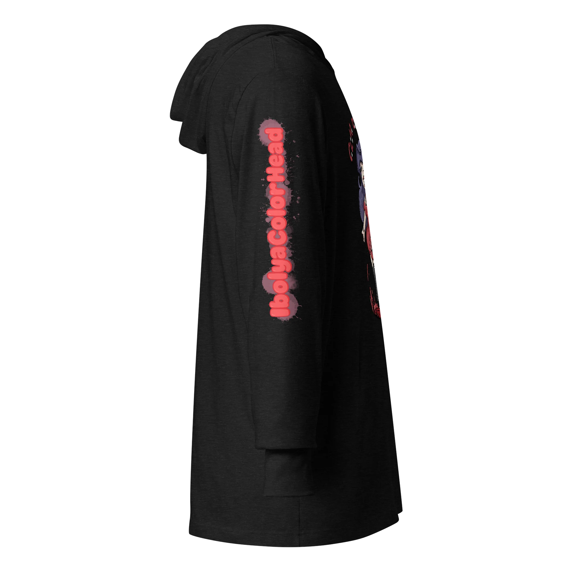 Cute As Hell Hoodie Unisex product image (6)