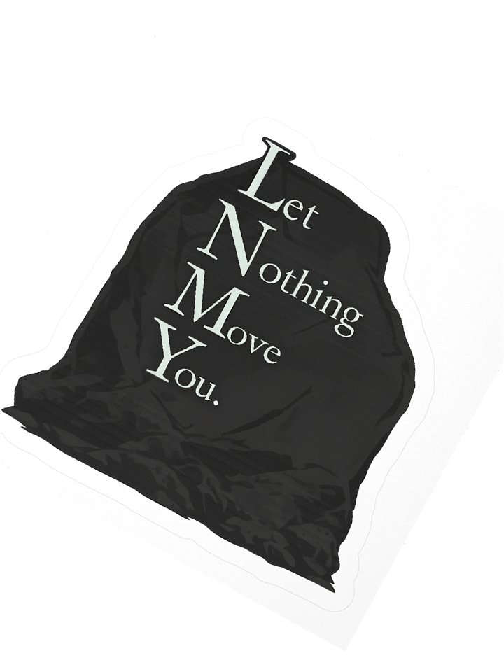 Let Nothing Move You product image (4)