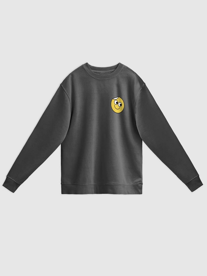 Wink Vintage Sweatshirt product image (3)