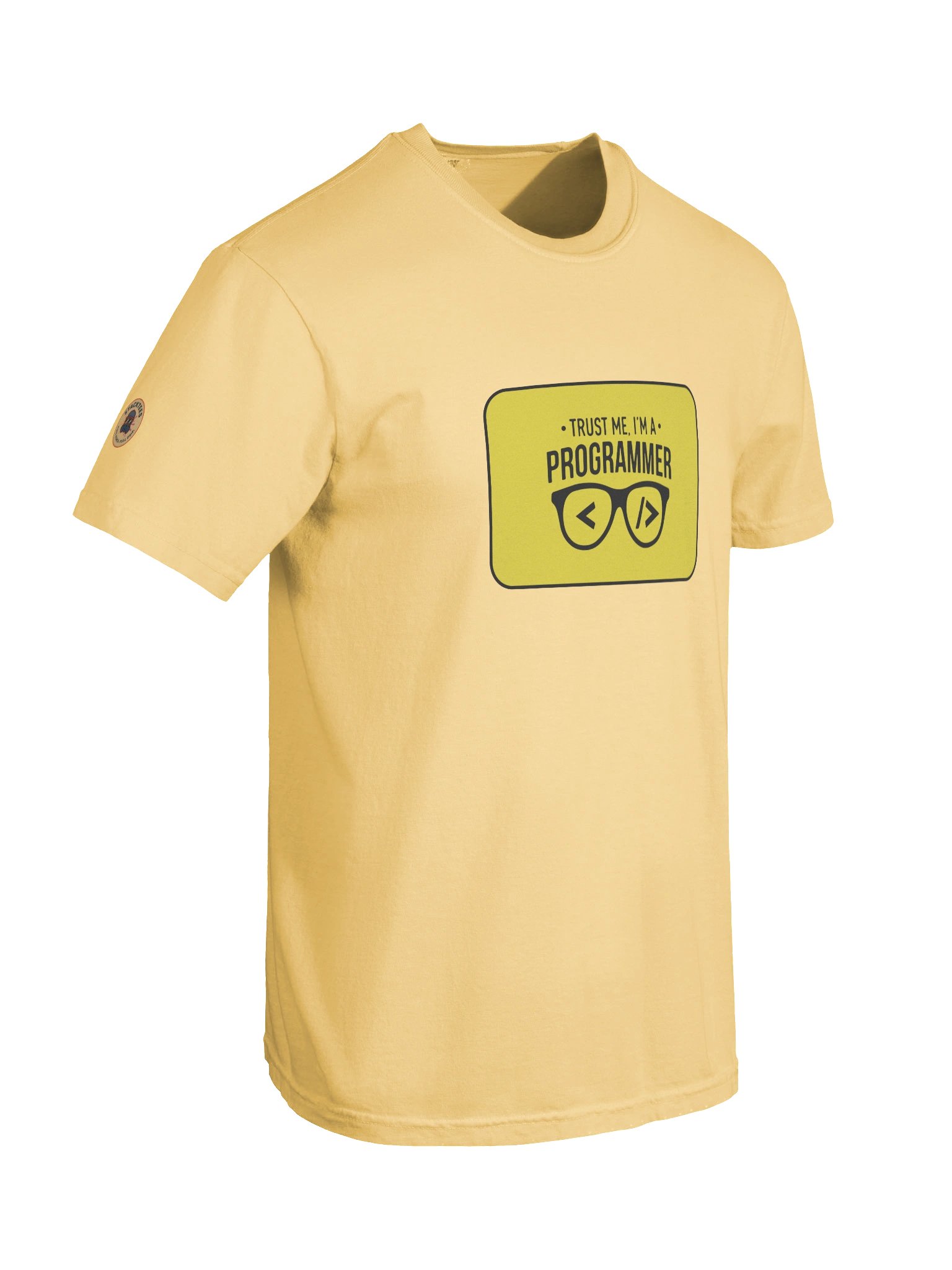 Trust Issue Men's Tee product image (105)