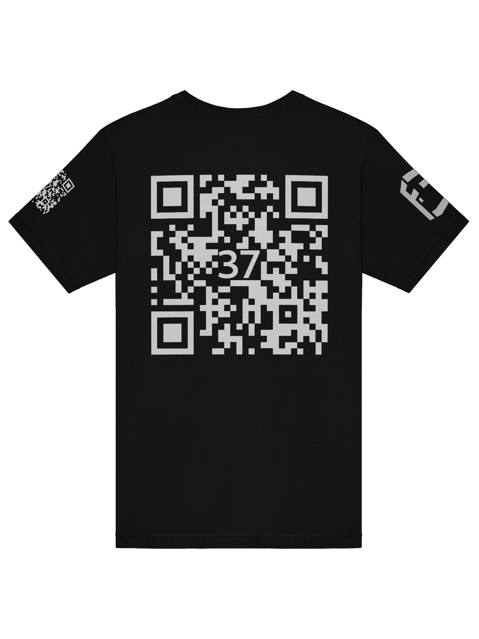 FartCoin T-Shirt Black product image (12)