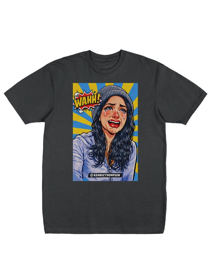 Crying Kiki Men's T- Shirt product image (1)